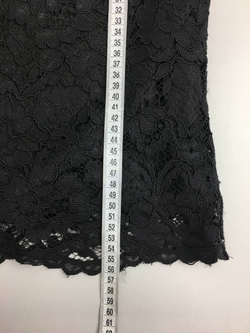 Блуза INCITY кружевная 44 размер