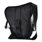 сумка на бедро CUCYMA CB-2102 Black