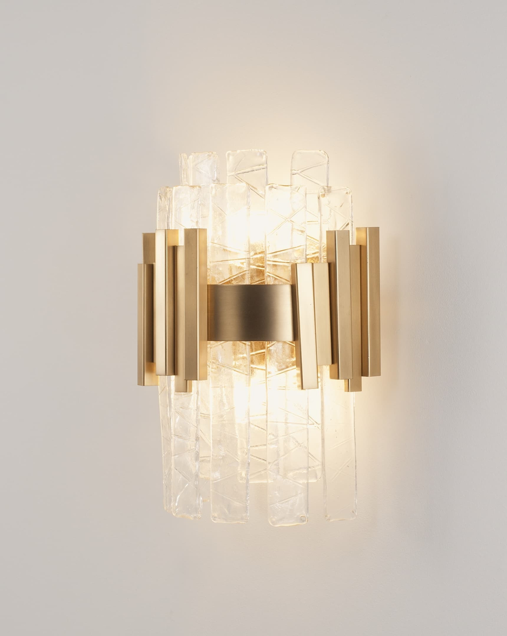 Бра Moderli V9011-2W Stasy