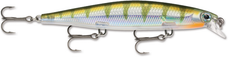 Воблер RAPALA Shadow Rap SDR11 / 11 см, 13 г, цвет YP
