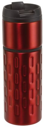 Термо кружка с дшойными EXCLUSIVE LIQUID