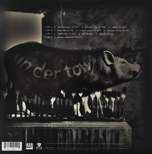 Tool / Undertow (2LP)
