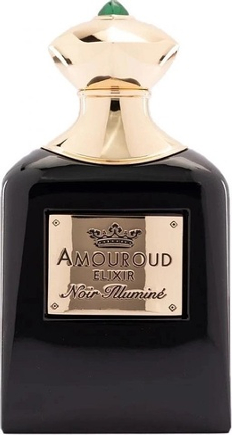Amouroud Elixir Noire Illumine