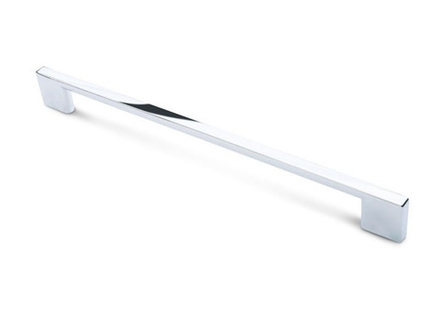 Ручка скоба РС240, 256 мм, хром