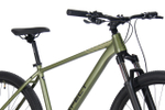 Горный велосипед Aspect Nickel Pro 27.5 (2025)