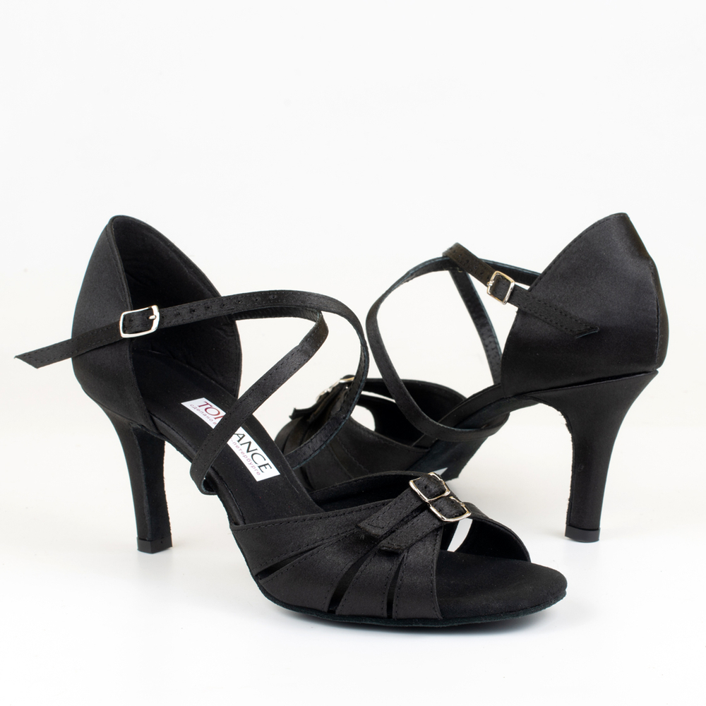 Туфли для латины