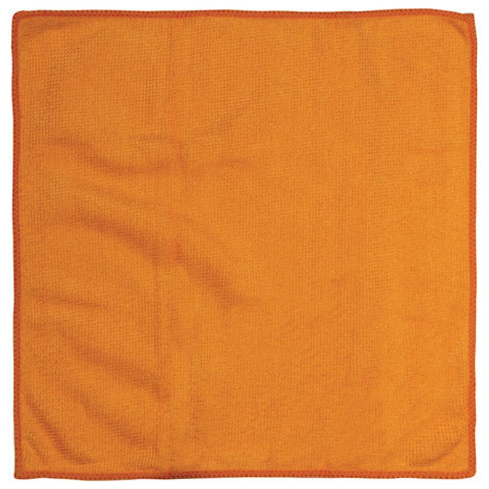 Салфетки из МИКРОФИБРЫ универсальные 30х30 см, КОМПЛЕКТ 5 шт., ассорти, 180 г/м2, ЛЮБАША, 603942