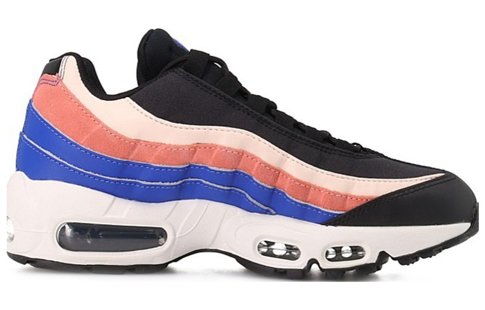 Кроссовки Nike Air Max 95 (Женская размерная сетка)