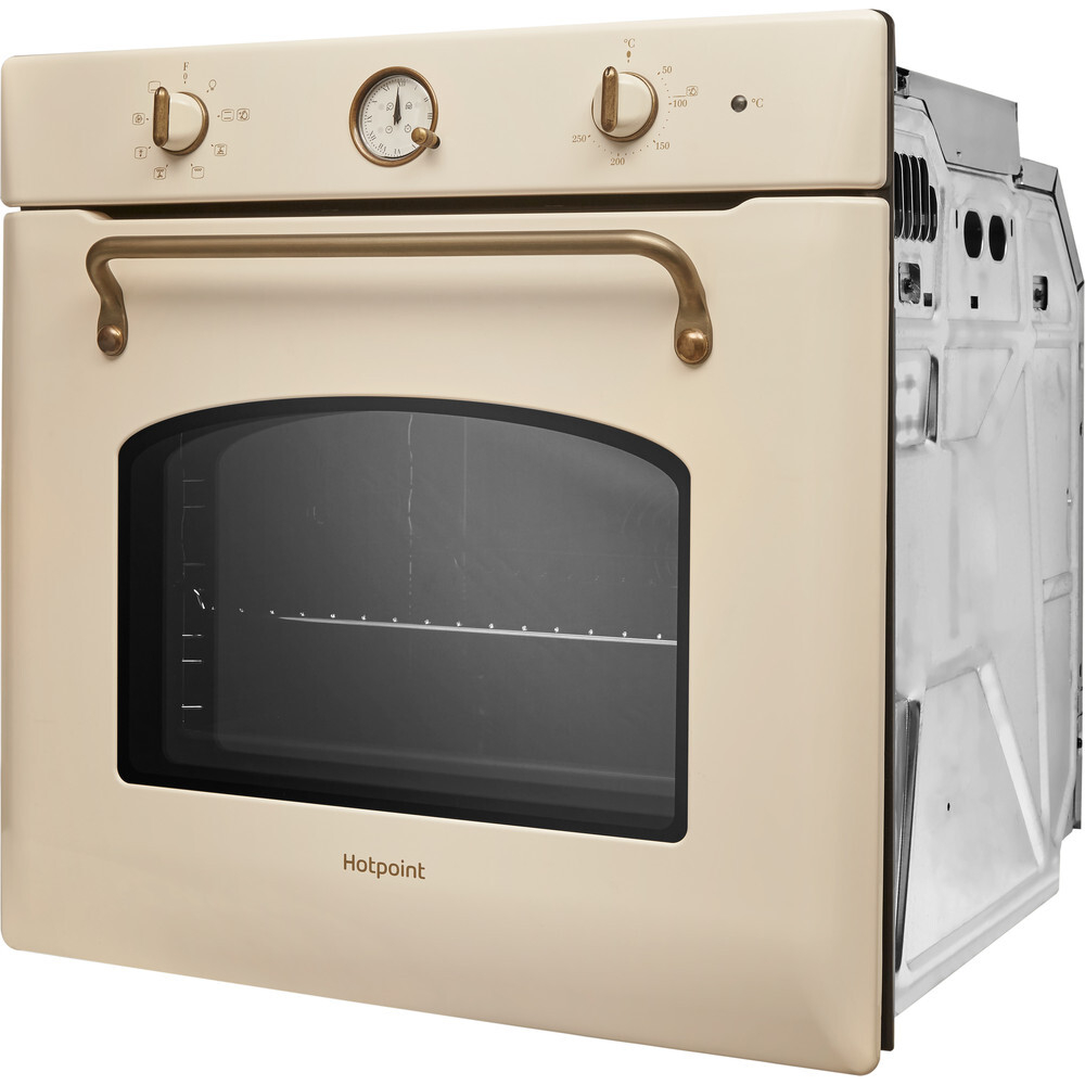 Встраиваемый электрический духовой шкаф Hotpoint-Ariston FIT 804 H OW
