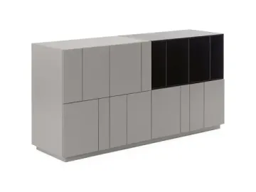 Сервант Addy с полками 962538