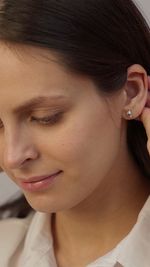 Пусеты Семена