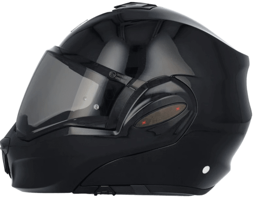 Exo-Tech Evo Pro Solid / Черный