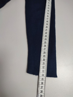 Джемпер однотонный 50-52 размер