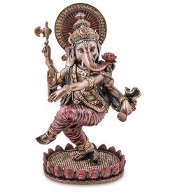 Veronese WS-1265 Статуэтка «Ганеш»