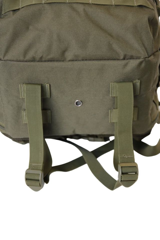 Рюкзак тактический 35л (олива)