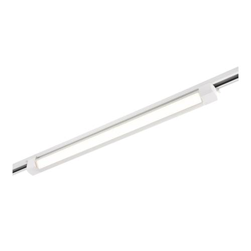 ST368.546.20.2 (аналог ST368.546.20) Св-к трек. Белый LED 1*20W 4000K 1 450Lm Ra90 120 IP20 L686xW49xH54 170-240VV