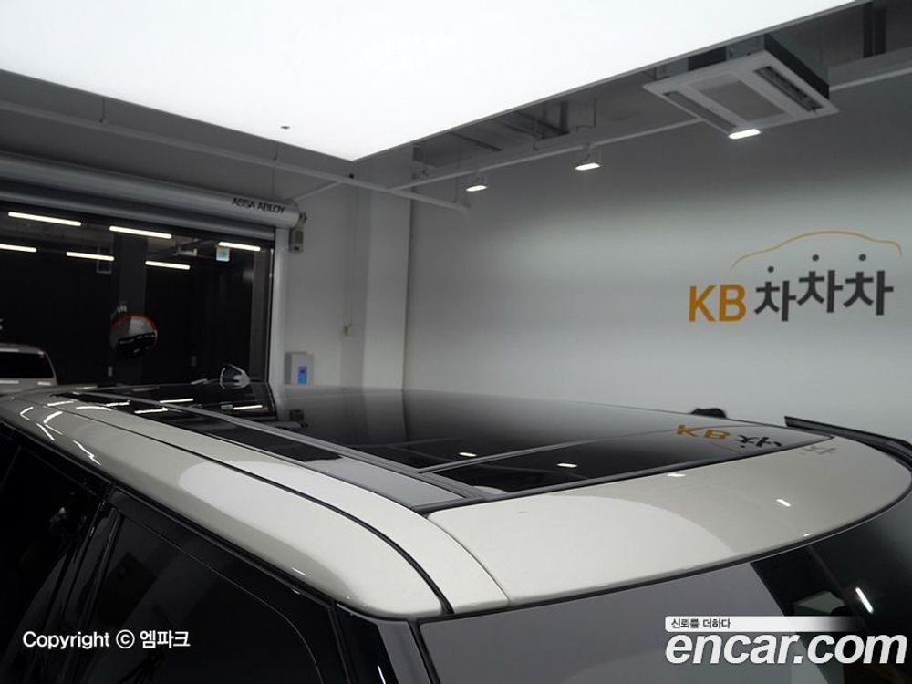 Land Rover Range Rover 4 Generation 5.0 SC Vogue SE (12.2020)