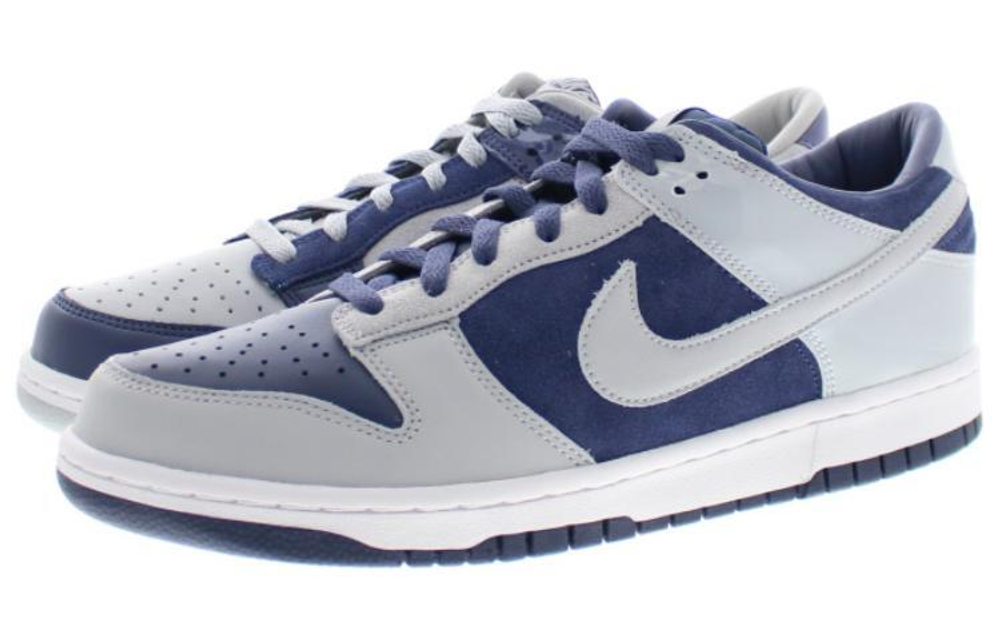 Кроссовки Nike Dunk Low Cojp Mismatched