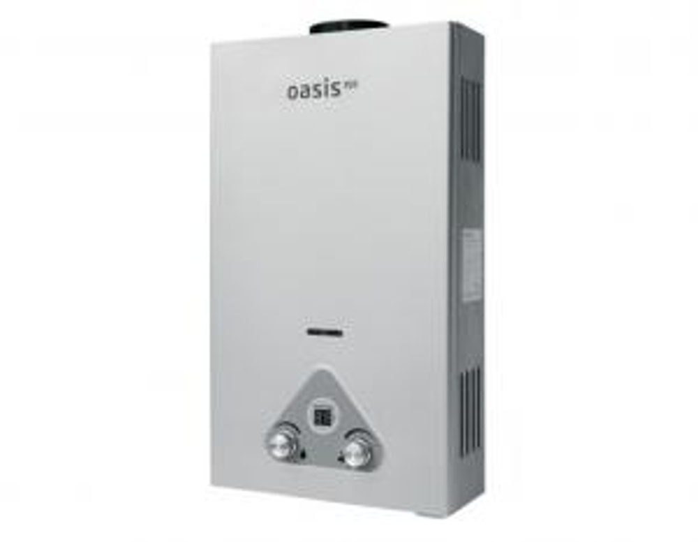 Колонка газовая Oasis Eco B-20 кВт