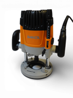 Фрезер универсальный, адаптированный для установки в стол, ход фрезы 67мм, 2400 Вт., SINICA