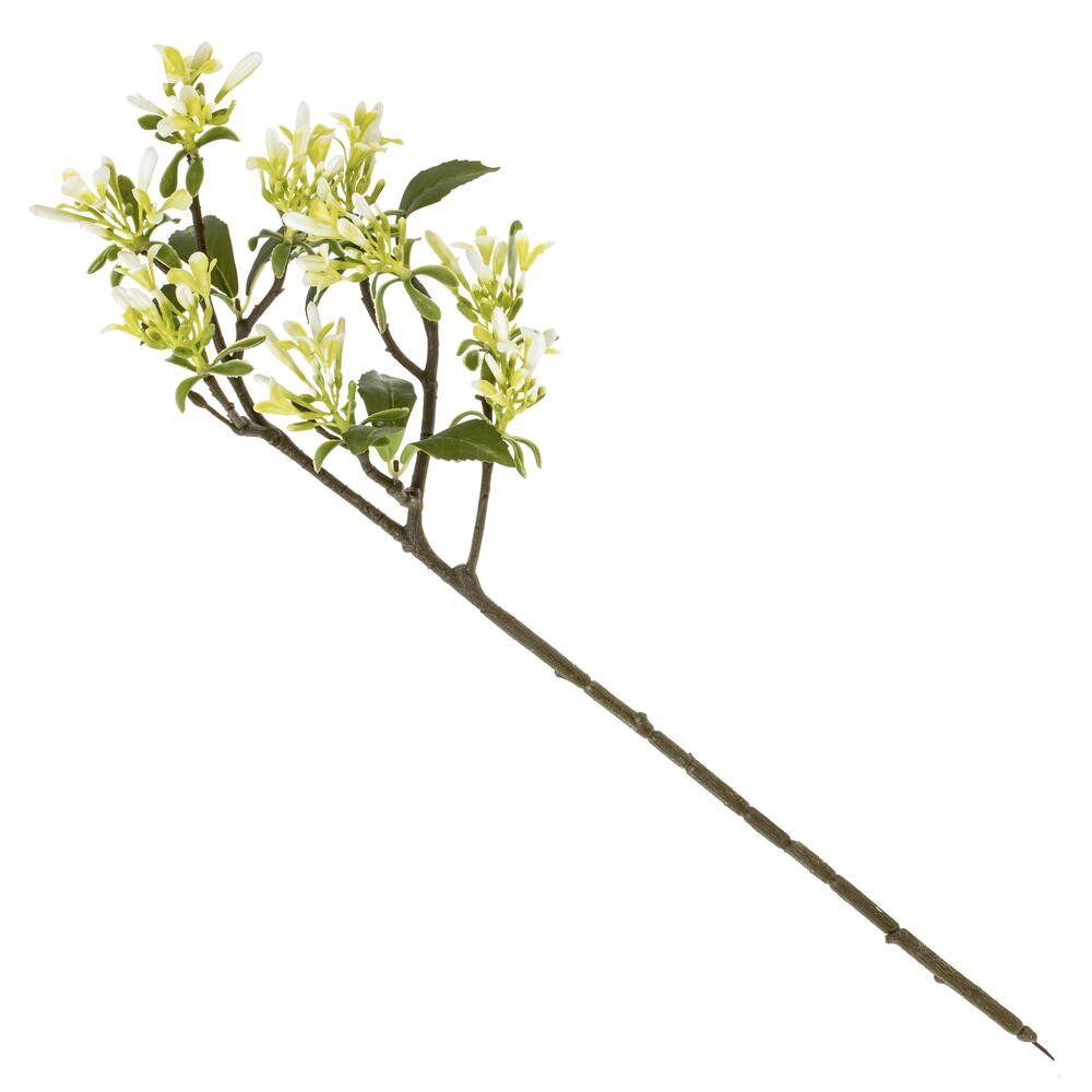 GAEM Цветок искусственный "Стефанотис", L16 W12 H60 см