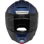 Шлем Schuberth C5 Eclipse Blue, синий, размер XL (RR)