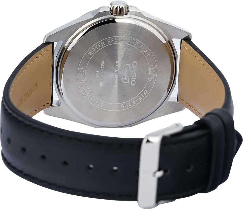 Часы Casio MTP-E725L-1A