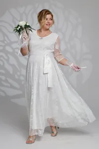 Платье 12710 Fabrika