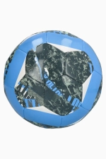 Футбольный мяч Puma Manchester City 24/25 Prematch размер 5