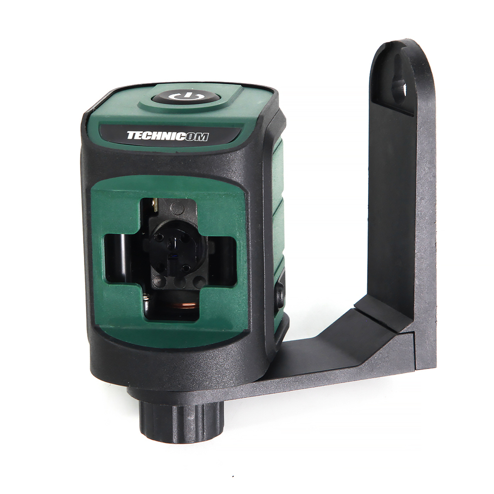 Лазерный уровень TECHNICOM TC-LL20R
