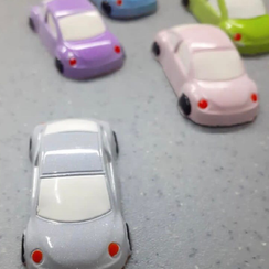 Комплект "Авто- и мотоклуб"