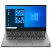 Ноутбук Lenovo ThinkBook 14 G4 ABA (21DK000ARU)