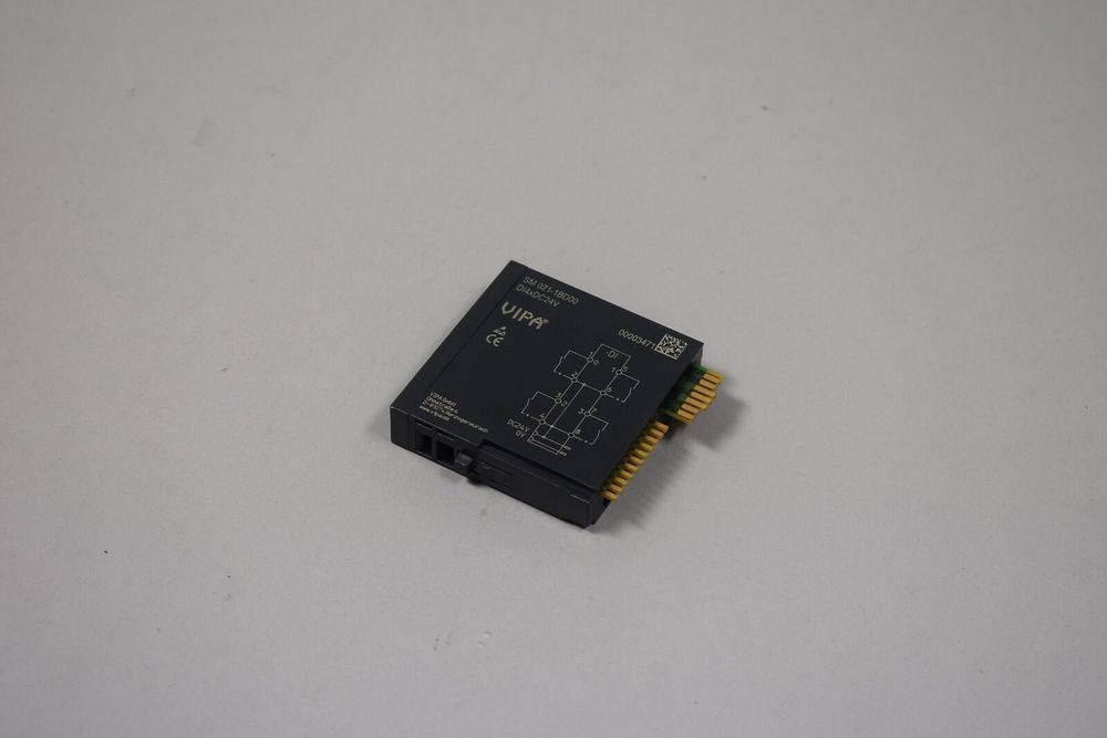 VIPA 021-1BD00