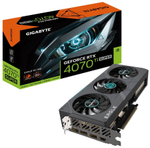 Видеокарта GIGABYTE RTX 4070 Ti SUPER EAGLE OC GV-N407TSEAGLE OC-16GD 16 Гб