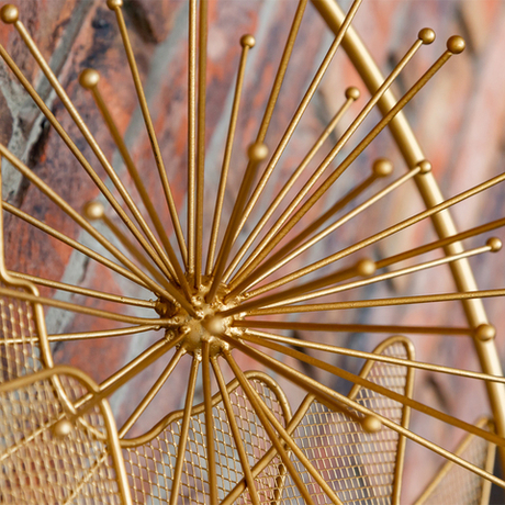 Настенный декор Объект мечты Майли версия L