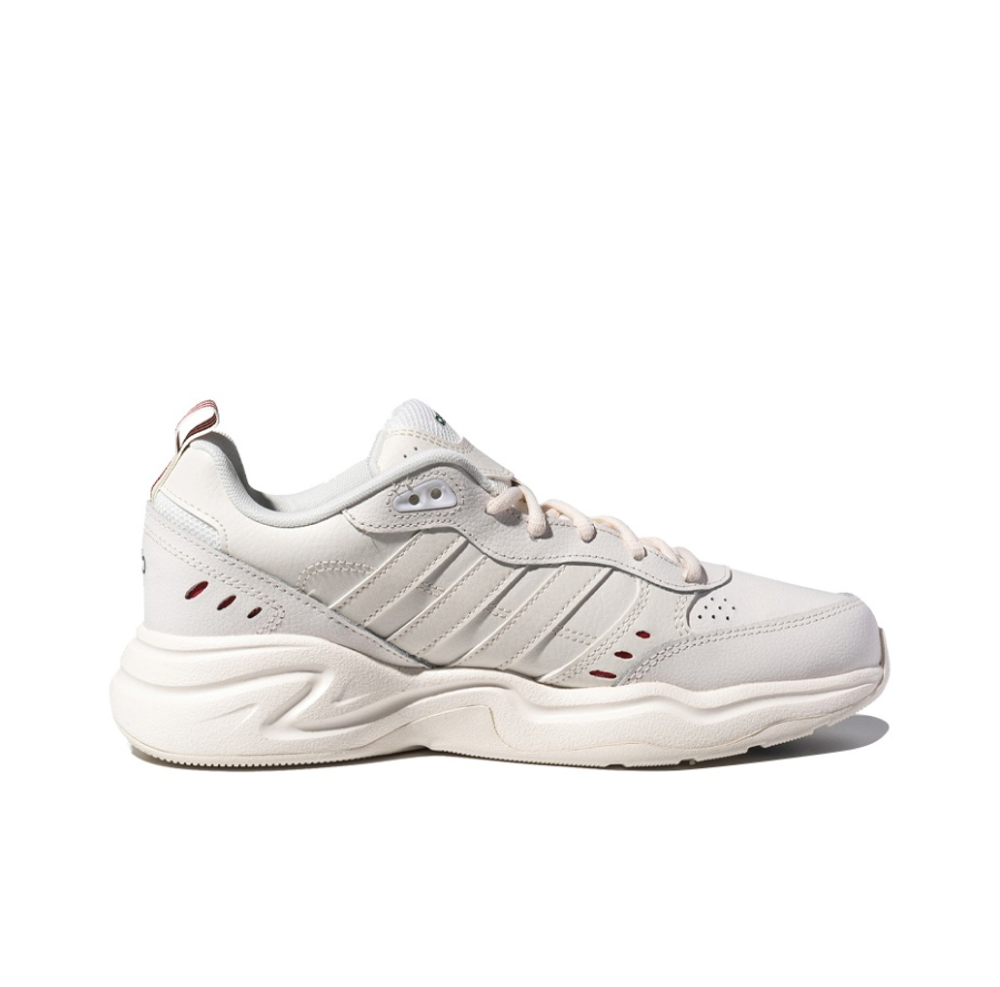 Adidas Neo Strutter White Dark Green FV9141 0 insneaker.ru