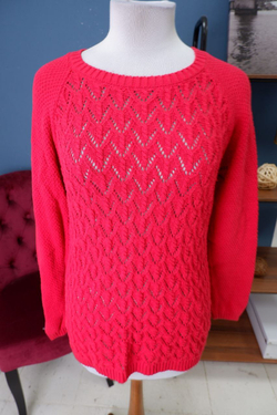 Джемпер Stradivarius однотонный 44 размер