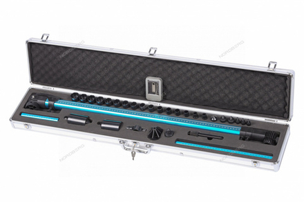 NORDBERG M3 Линейка измерительная