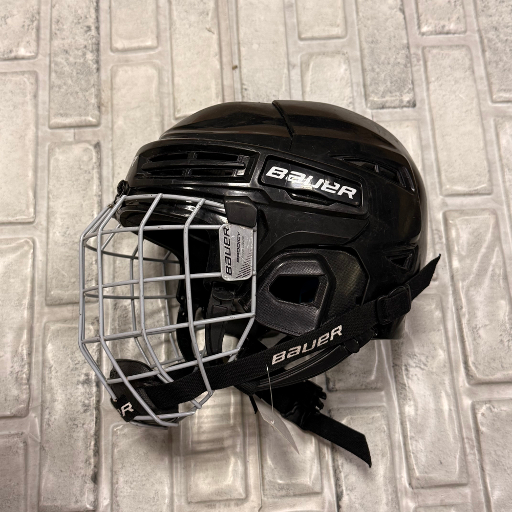 Bauer prodigy YTH