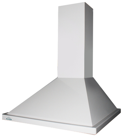 Вытяжка  Эликор "Оптима" 60П-400-П3Л белый