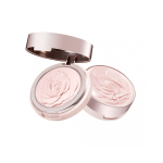 Missha Основа люминайзер для макияжа c эффектом сияния и увлажнения Glow Tone Up Rose Pact SPF 50+