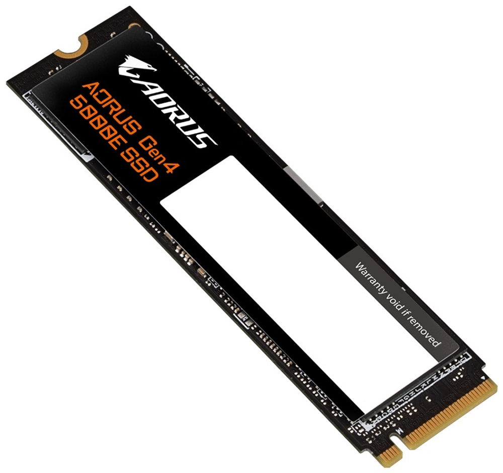 SSD GIGABYTE AG450E500G-G 500 ГБ
