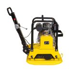 Виброплита реверсивная STEM Techno RPC-161D дизельная - [170 кг / 35 кН / DIESEL 178F]