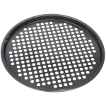 Форма для выпечки металлическая для пиццы 31,5см