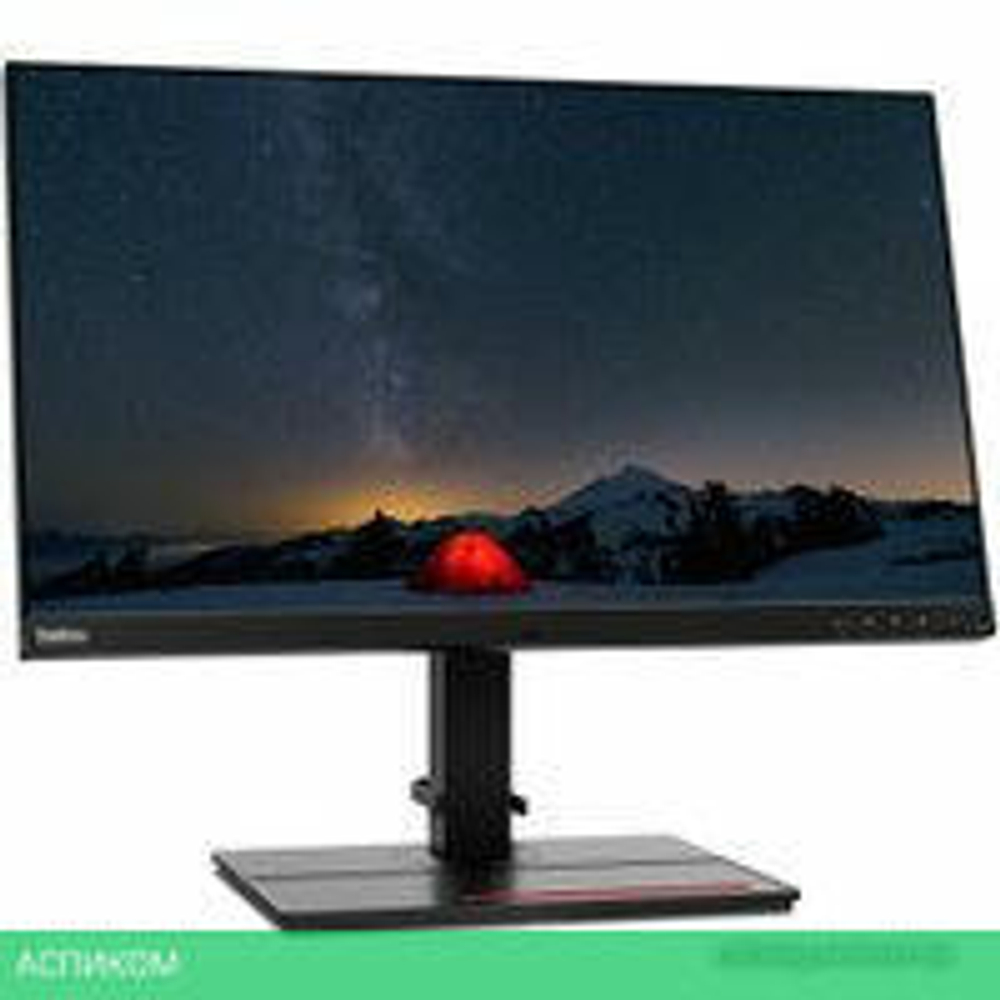 Монитор Lenovo ThinkVision P27u-20