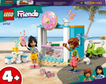 Конструктор LEGO Friends 41723 Магазин пончиков