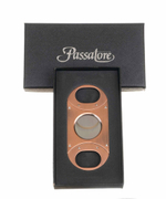 Гильотина Passatore, бронза 591-707