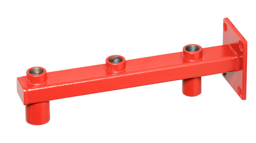 Настенная группа безопасности для бака  ASKON  (25/1шт)