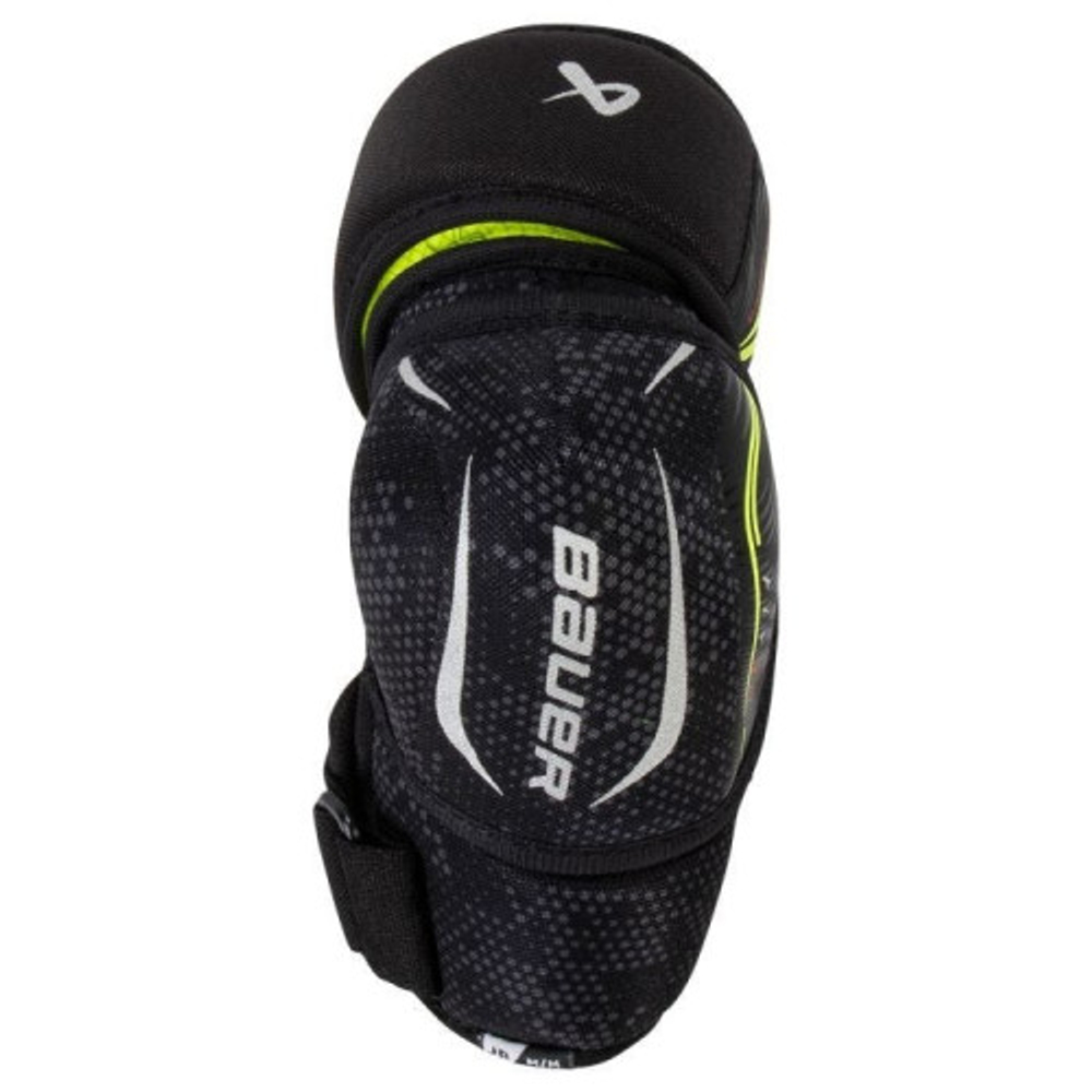 Налокотники BAUER VAPOR FLY40 JR (юниорский)