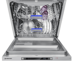 Встраиваемая посудомоечная машина Meferi MDW6073 ULTRA фото 22